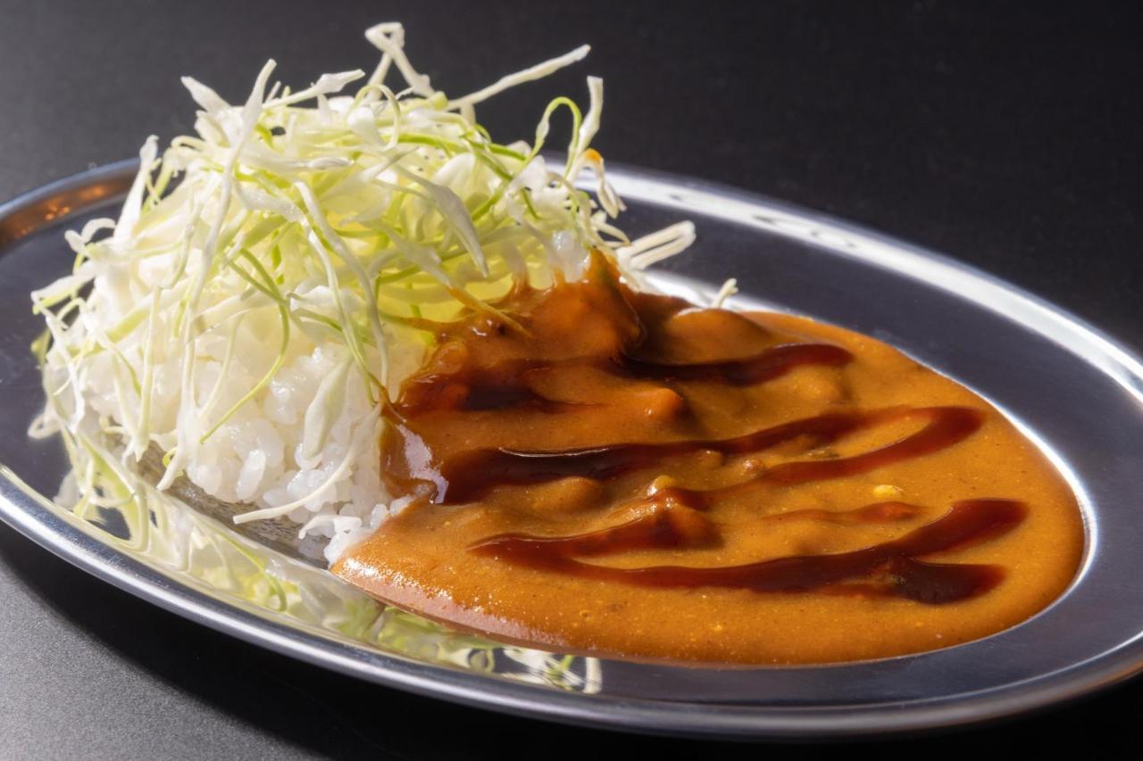 Hotel Econo Komatsu 고마쓰 외부 사진
